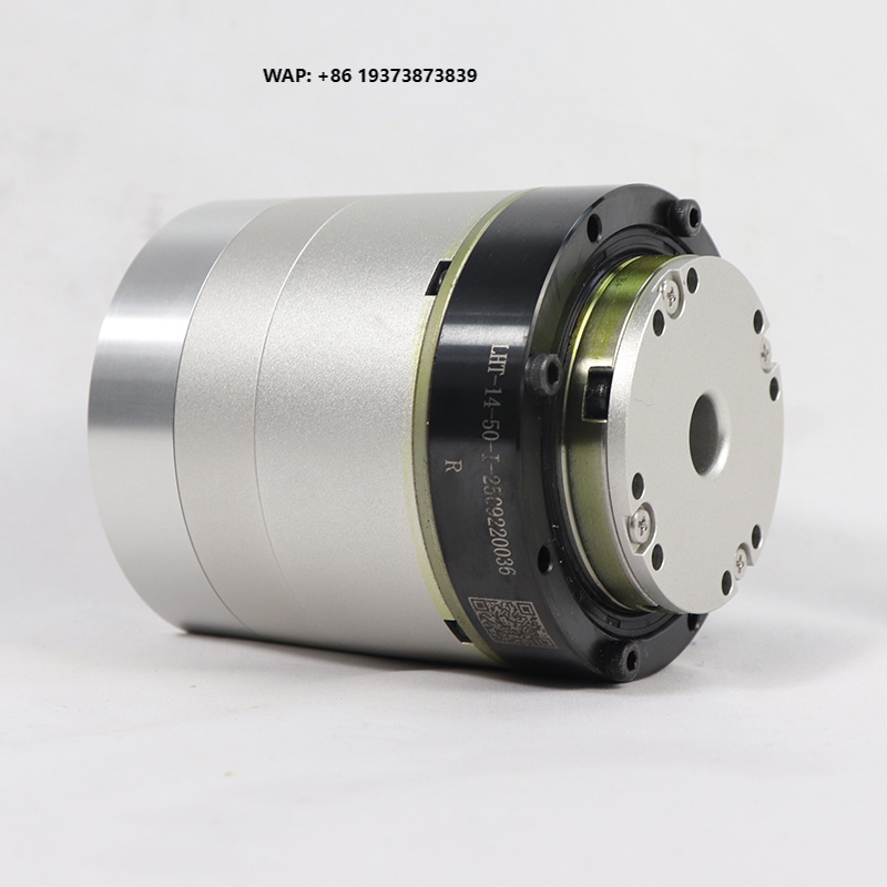 Direct Drive Servo Motor Robotics - İnsansı Robot Eklem Modülü, Doğrudan Tahrikli