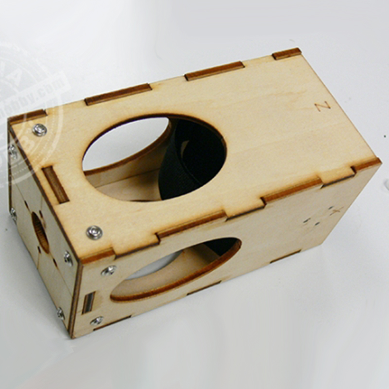 Brushless Motor Thrust Test Stand - LX/Sky Flight Hobby/Lanxiang 2m Kanat Açıklığına
