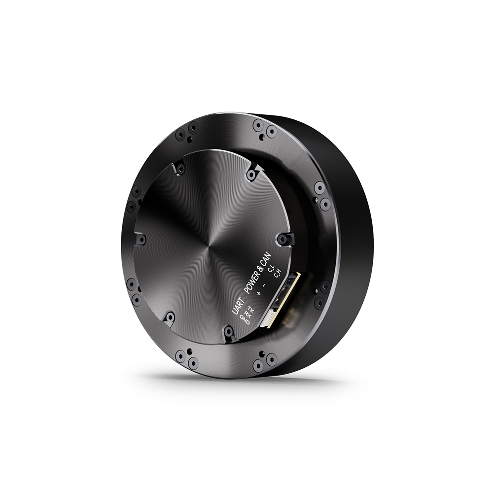 Cubermars AK80-9 DC Motor, Diş - Mit Cheetah Motor Actuator incelemesi ve fiyatı