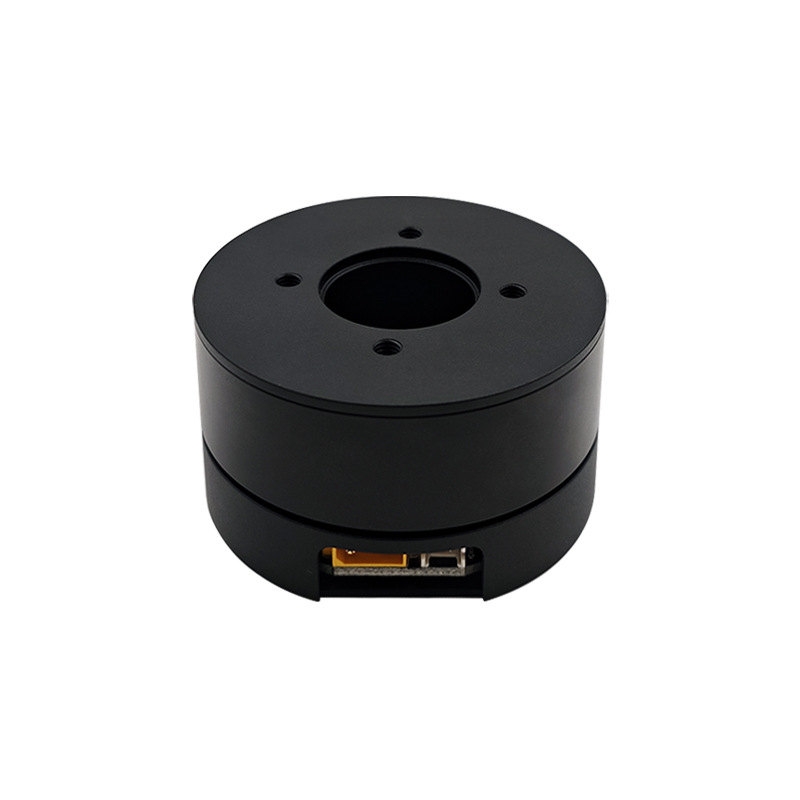 DD6015 Doğrudan Tahrikli Servo - Direct Drive Servo Motor Robotics incelemesi ve fiyatı
