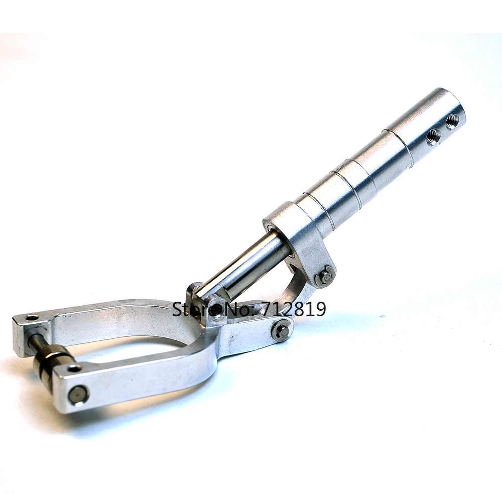 SkyArea 1 Parça Güçlendirilmiş - Brushless Motor Thrust Test Stand incelemesi ve fiyatı