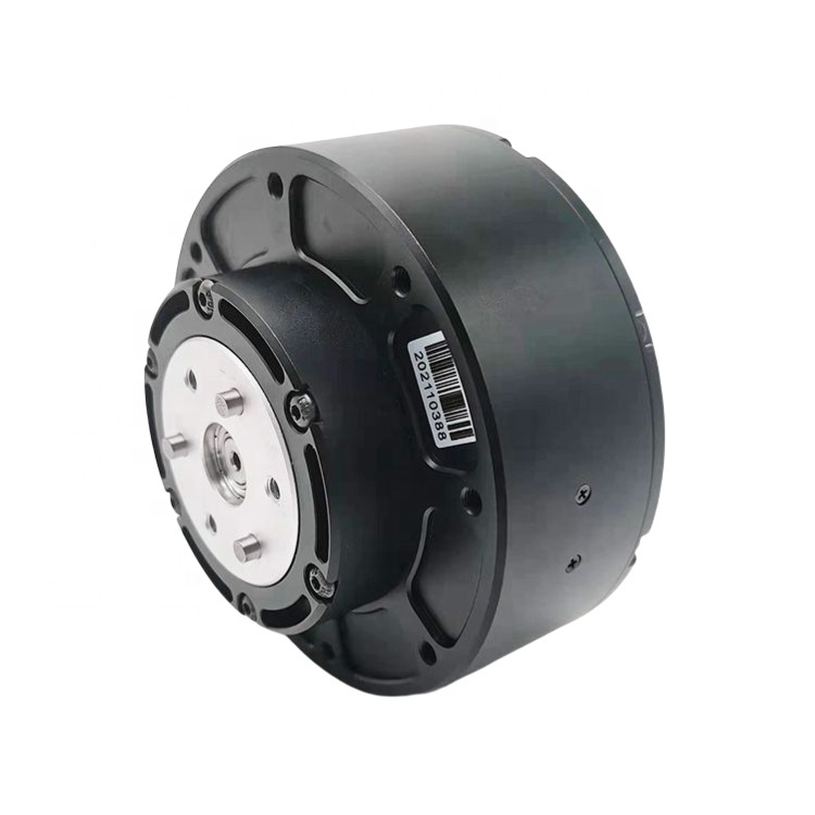 MIT GIM8115-36 Dişli Oranı 1:3 - Mit Cheetah Motor Actuator incelemesi ve fiyatı