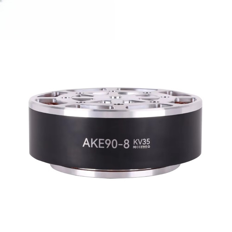 Yüksek Torklu 55Nm 48V 700W Fı - Bldc Planetary Gear Motor 48V High Torque incelemesi ve fiyatı