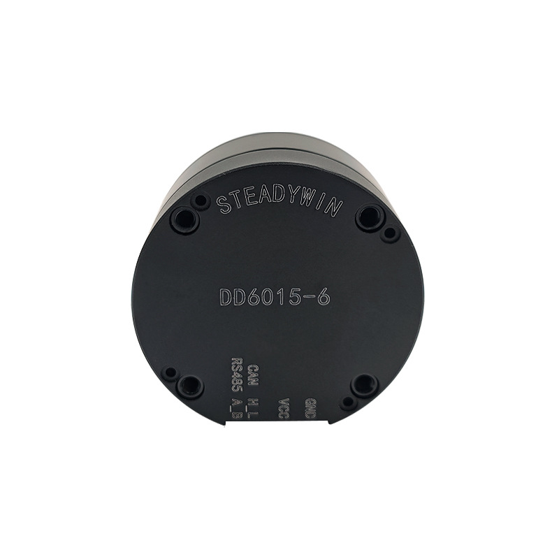 DD6015 Doğrudan Tahrikli Servo - Direct Drive Servo Motor Robotics incelemesi ve fiyatı