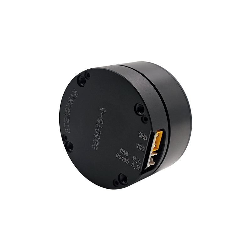DD6015 Doğrudan Tahrikli Servo - Direct Drive Servo Motor Robotics incelemesi ve fiyatı