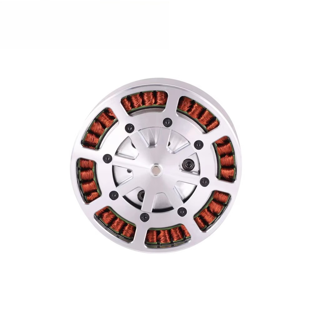 Cubermars AKE90-8 Yüksek Torkl - Bldc Planetary Gear Motor 48V High Torque incelemesi ve fiyatı
