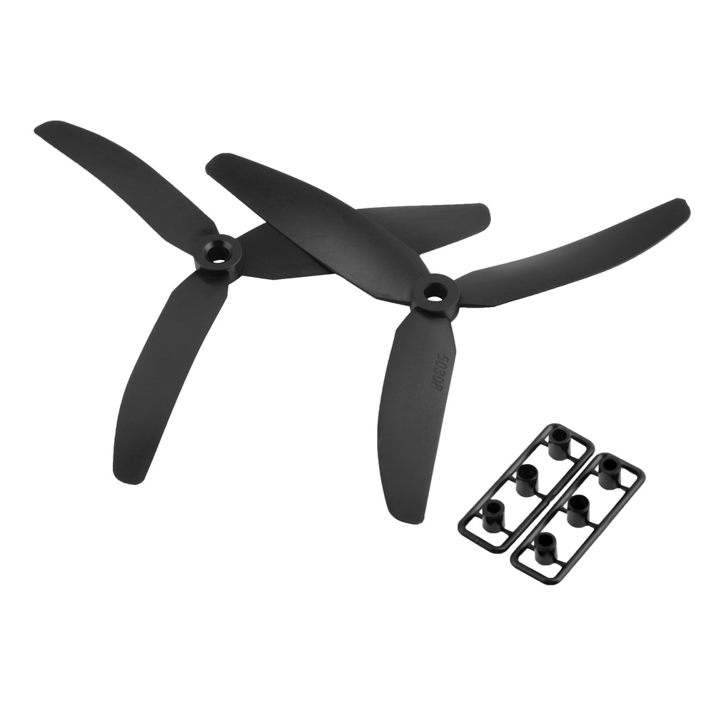 2 Adet Pervane 5030 5045 6030  - Brushless Motor Thrust Test Stand incelemesi ve fiyatı