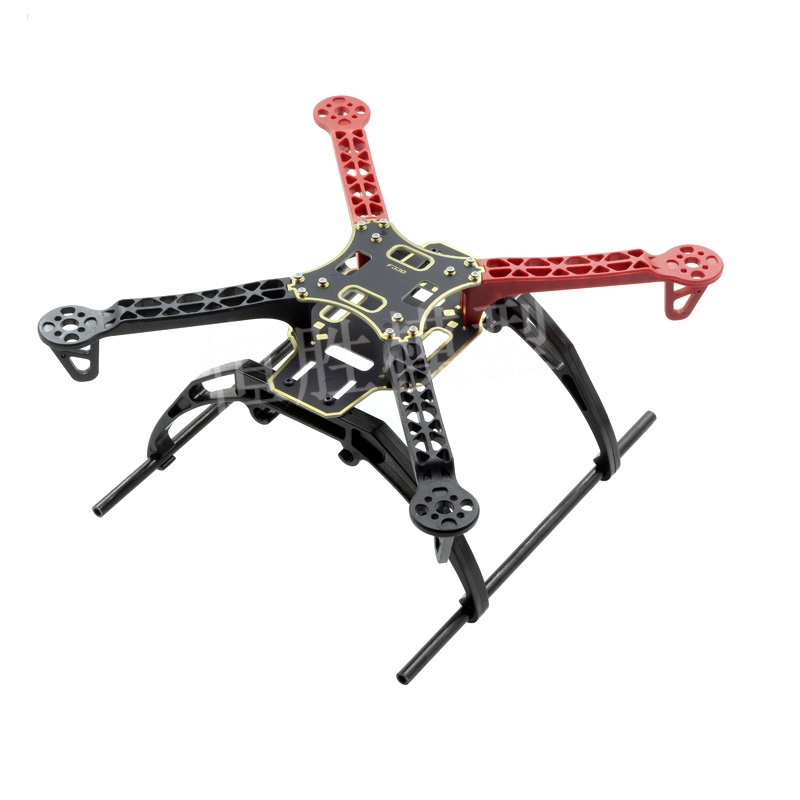 Drone Iniş takımı F330 F450 F5 - Brushless Motor Thrust Test Stand incelemesi ve fiyatı