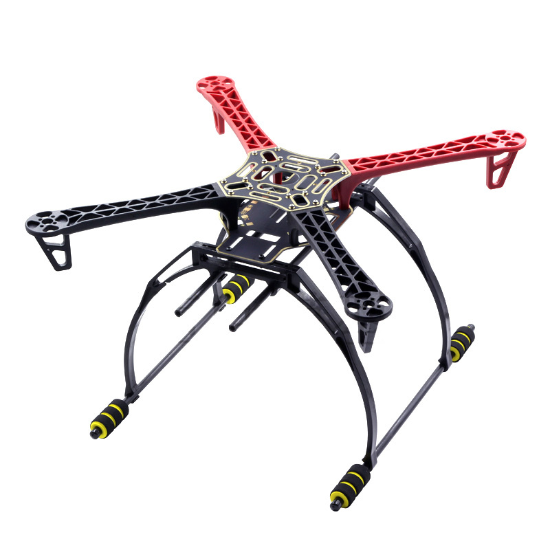 Drone Iniş takımı F330 F450 F5 - Brushless Motor Thrust Test Stand incelemesi ve fiyatı