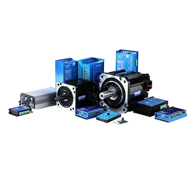 24V DC Servo Motor, 12V, 180W, - Direct Drive Servo Motor Robotics incelemesi ve fiyatı
