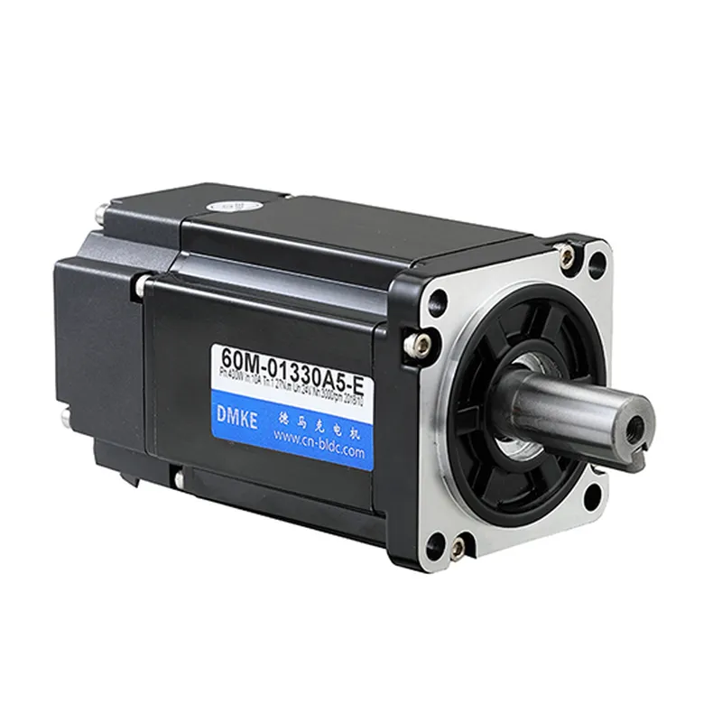 24V DC Servo Motor, 12V, 180W, - Direct Drive Servo Motor Robotics incelemesi ve fiyatı