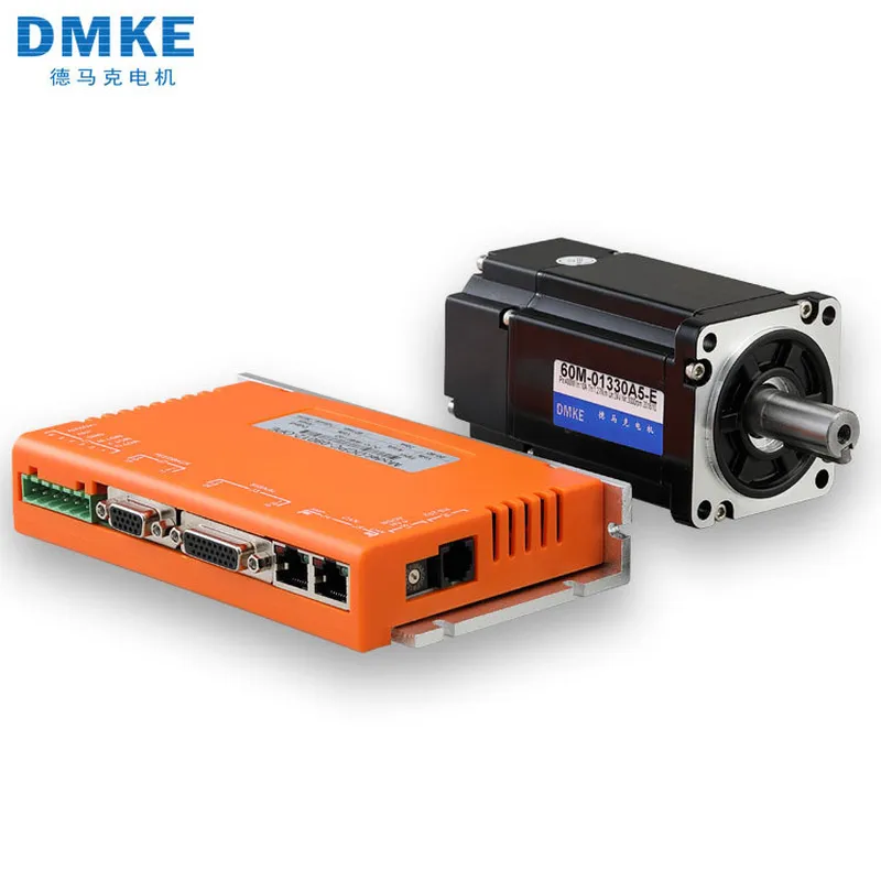 24V DC Servo Motor, 12V, 180W, - Direct Drive Servo Motor Robotics incelemesi ve fiyatı