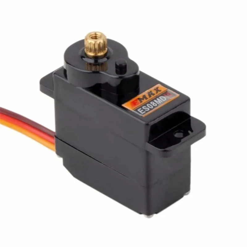 2026 EMAX ES08MDII ES08MD II M - Brushless Motor Thrust Test Stand incelemesi ve fiyatı