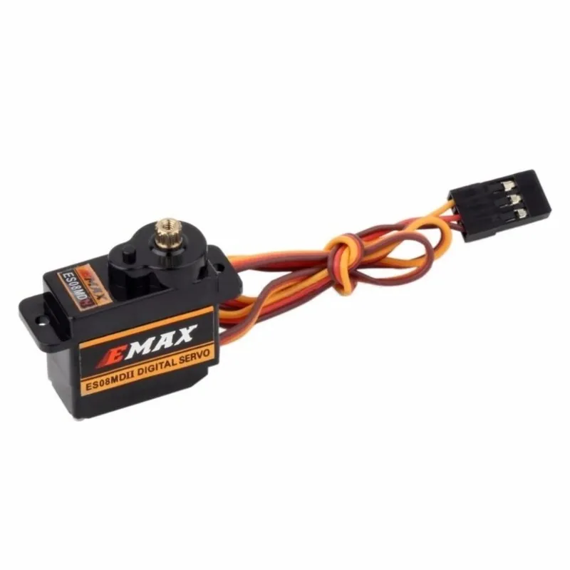 2026 EMAX ES08MDII ES08MD II M - Brushless Motor Thrust Test Stand incelemesi ve fiyatı