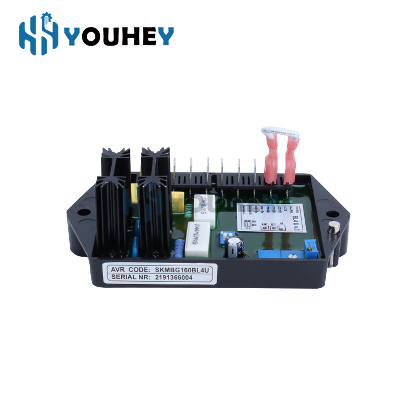 BL4U AVR BL4-U SINCRO Dizel Je - Cycloidal Reducer Bldc Motor incelemesi ve fiyatı